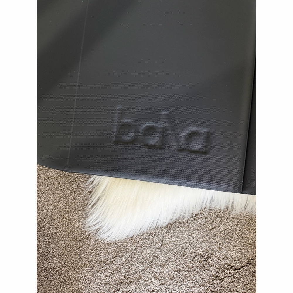 Bala Compact Foldable Yoga Exercise Mat - Picture 8 of 12